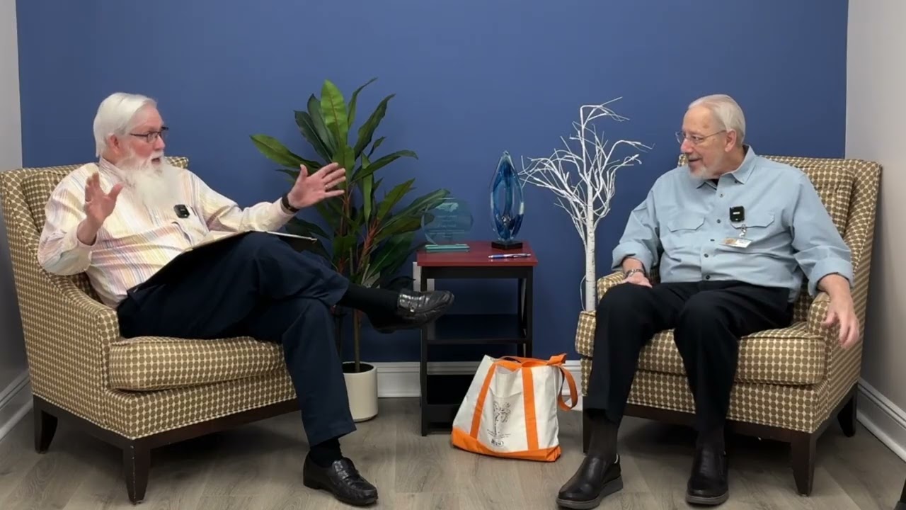 CV Podcast with Mike Mayo