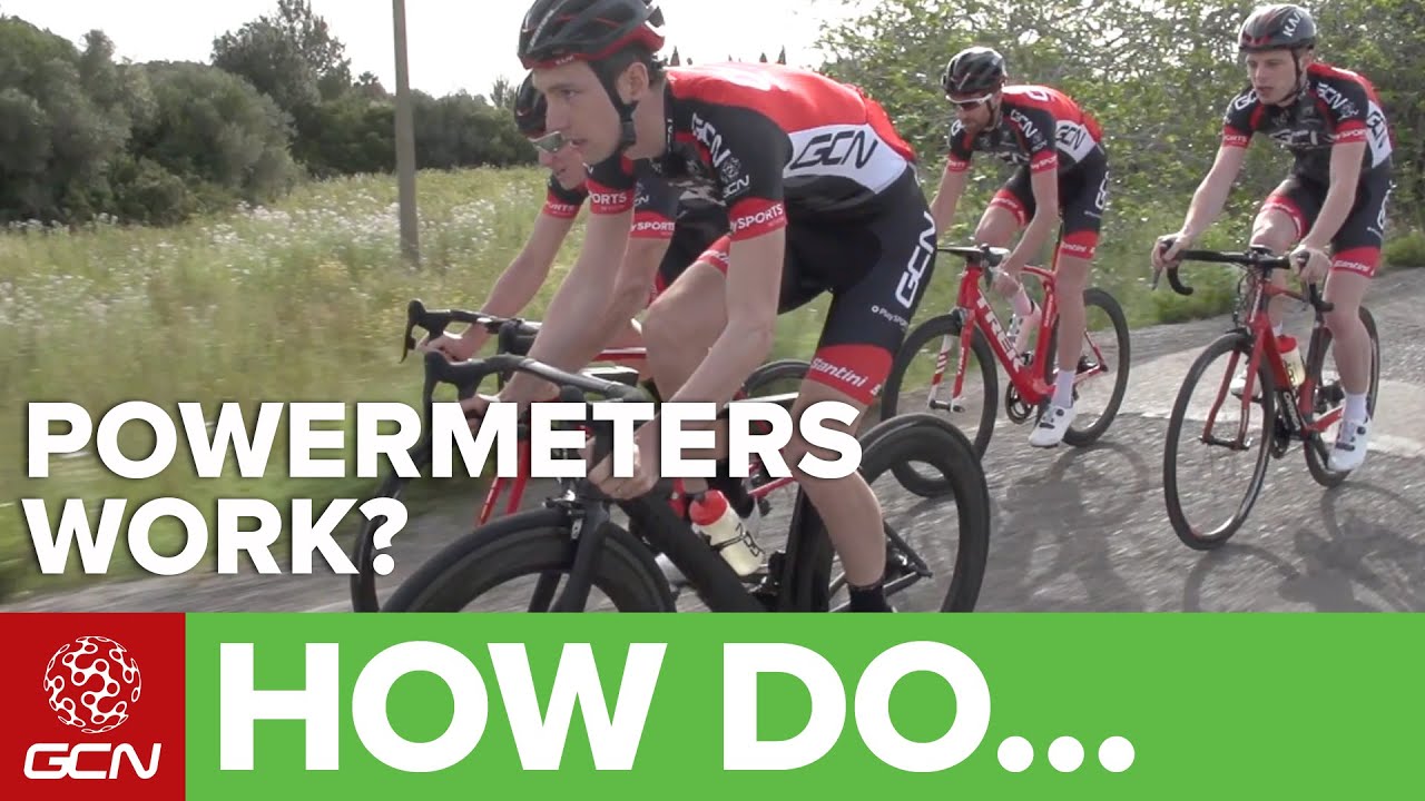 How Do Powermeters Work?