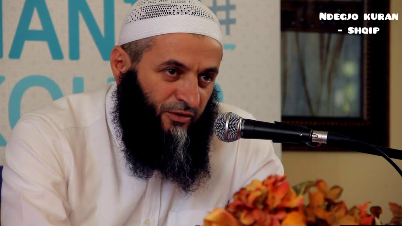 A lejohet me këndu Ja'sin për të vdekurit?! Hoxhë Sadullah Bajrami