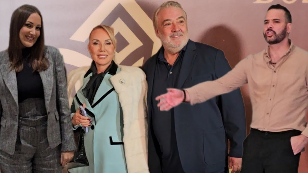LEPA BRENA, PRIJA , BOBA NAPRAVIL HAOS NA PROMOCIJI BIZNISA
