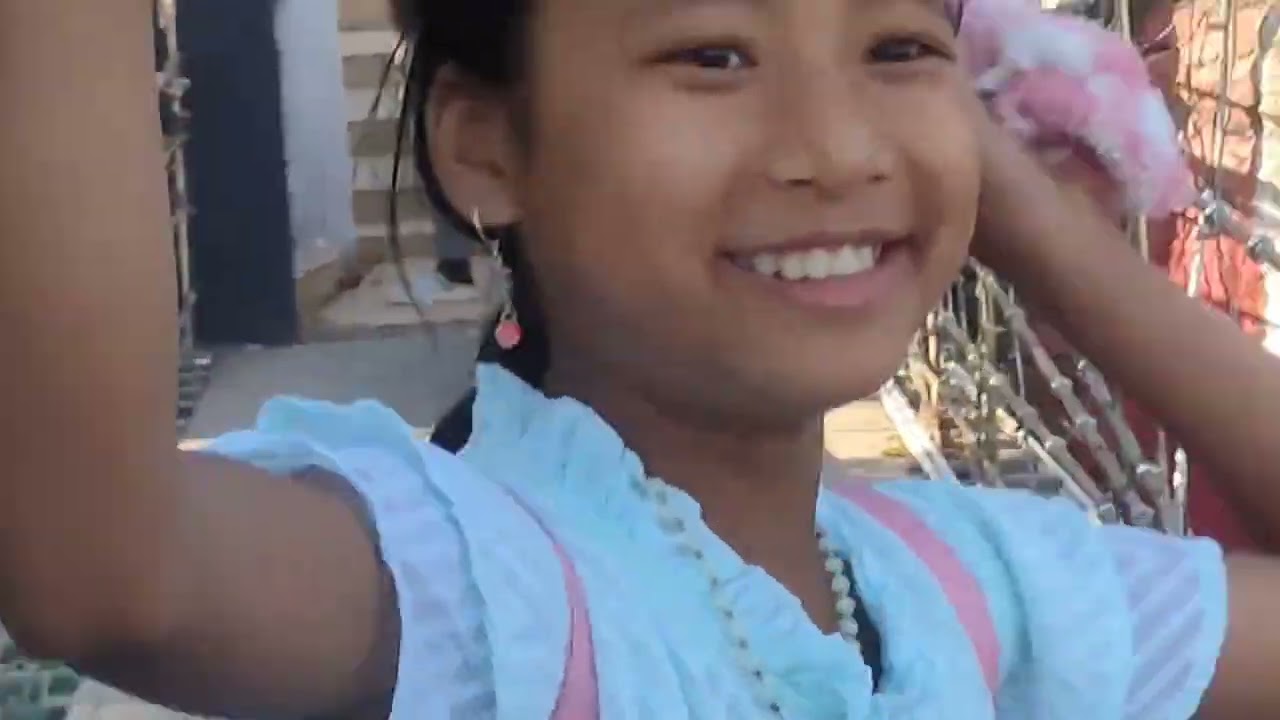 Diphu Taralangso Nothengpi. 