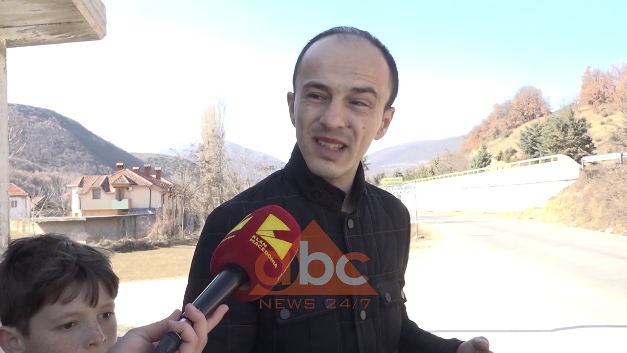 Aksidenti tragjik: Llaskarca, simboli i solidaritetit | ABC News Albania