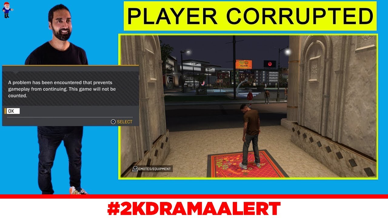 NBA 2K19 LAUNCH DISASTER, NEW BEST ARCHETYPE AFTER UPDATE, POST-LAUNCH NEWS