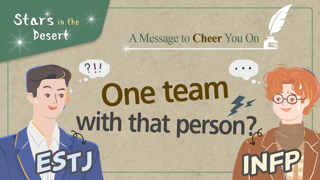 How to Bring Forth a Good Result With Someone Different From Me | WMSCOG, Church of God