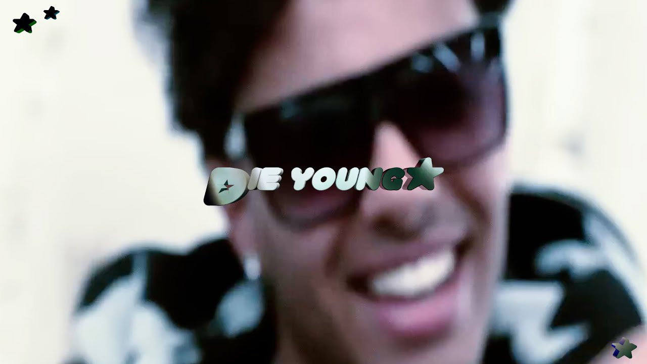 (FREE) Joje x 2010s Sample Type Beat - 