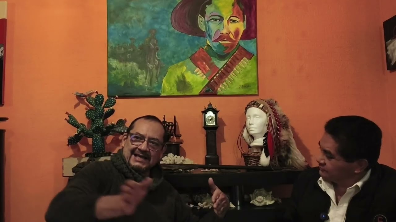 La Expedición Punitiva... La invasión de Estados Unidos a la Soberanía Nacional