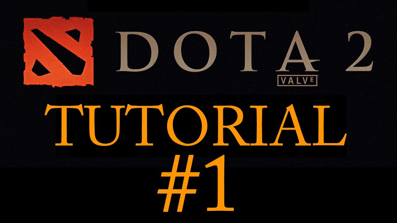 Dota 2: A Complete Beginner's Guide