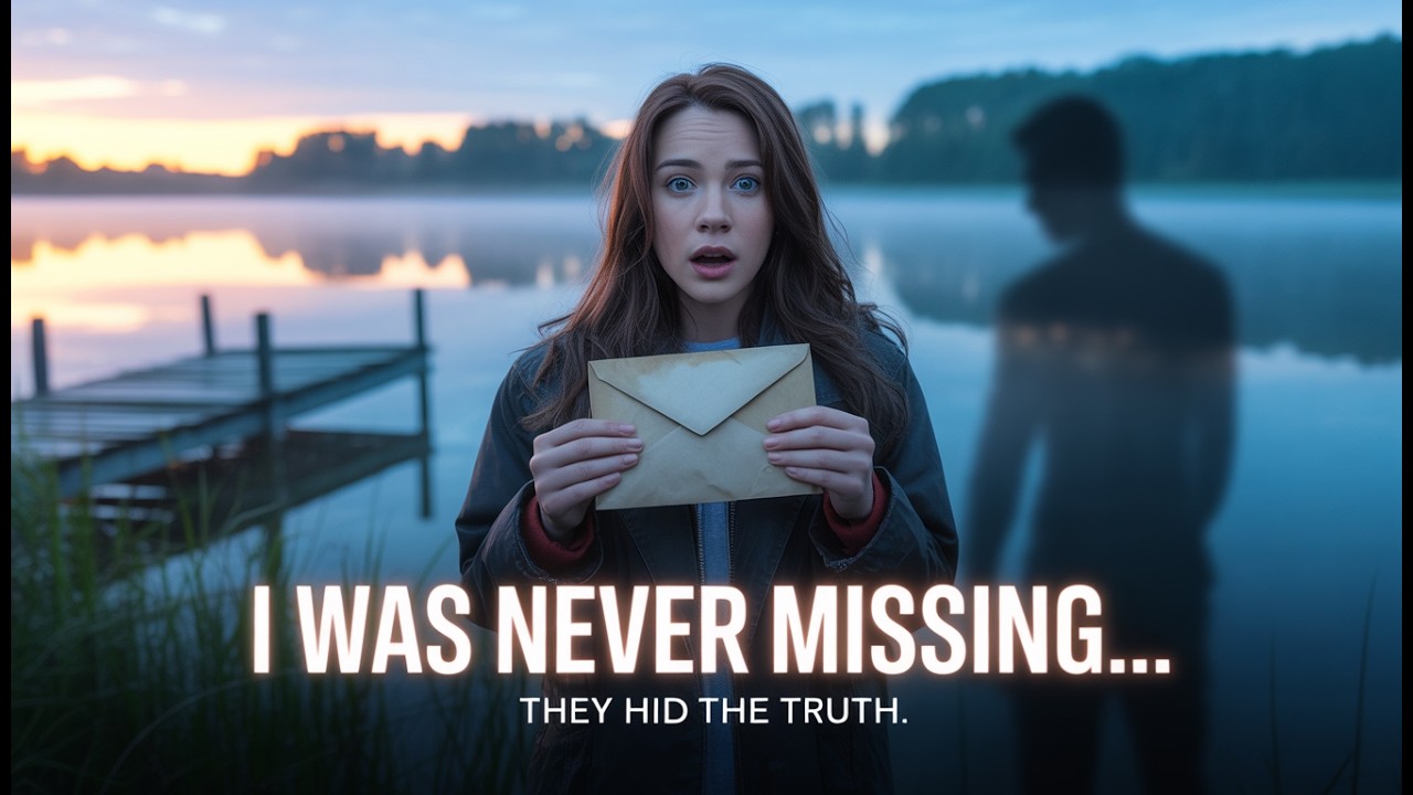 “She Returned After 10 Years Missing… But Her Story Shocked Everyone”