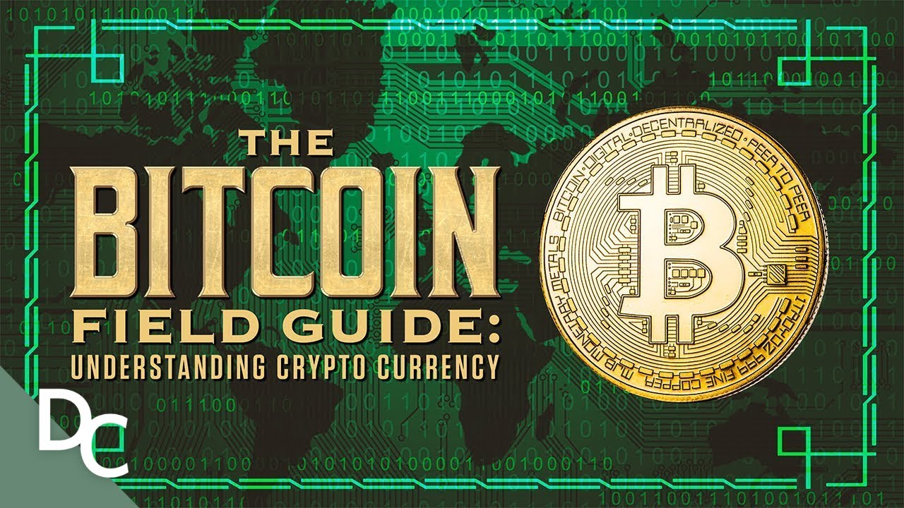 Crypto from Main Street to Wall Street | The Bitcoin Field Guide | Documentary Central