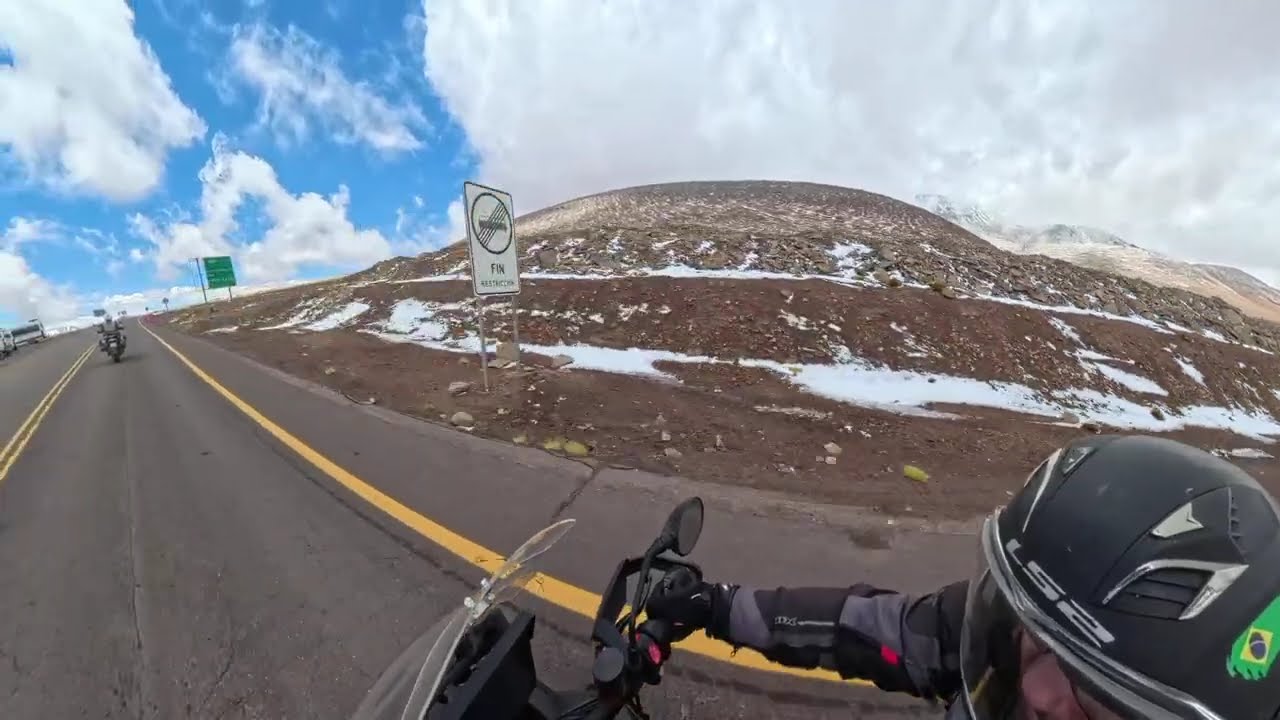 Viagem Atacama 2026