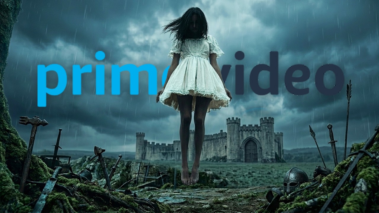 15 Hidden Horror Movies on Prime Video That Are SERIOUSLY SCARY!