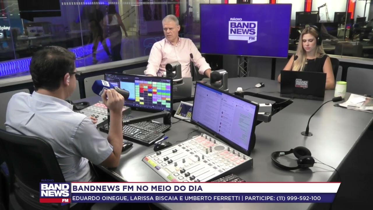 Claudio Castro vai deixar o governo do RJ