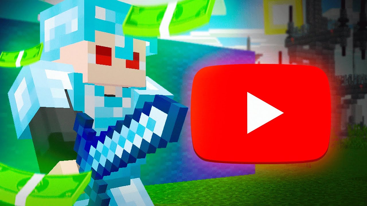 How much MONEY did I earn as an HCF YOUTUBER?