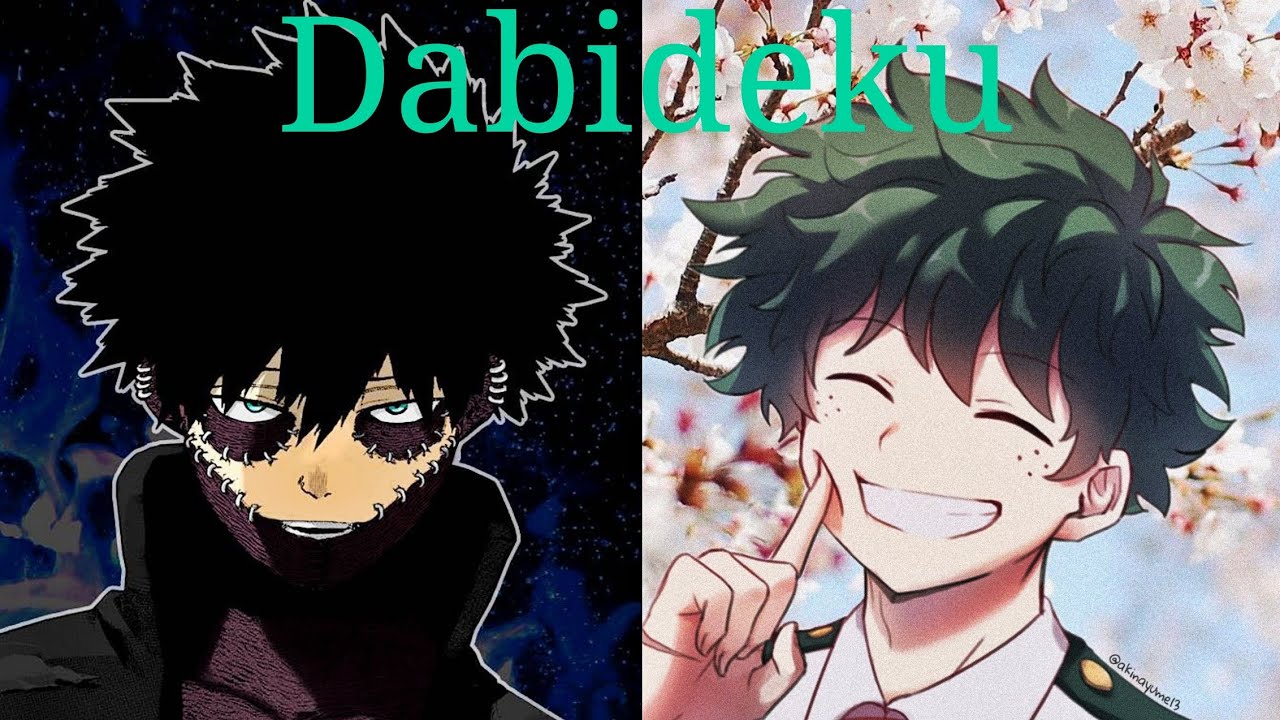 Abused part 1 Dabideku