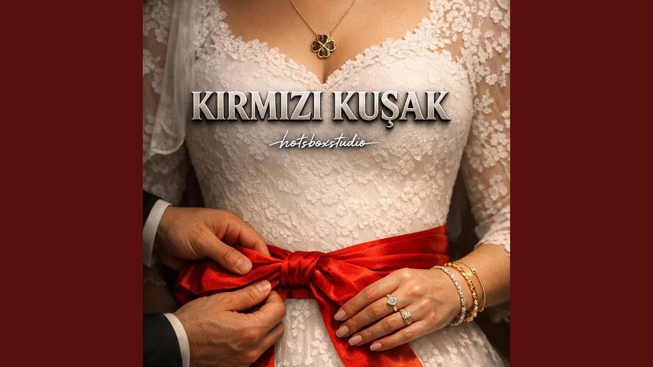 Kırmızı kuşak