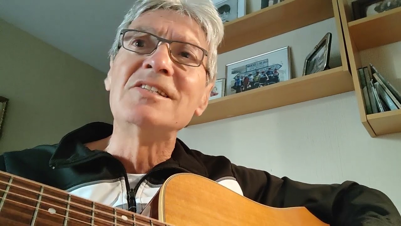 Je n'ai pas changé 