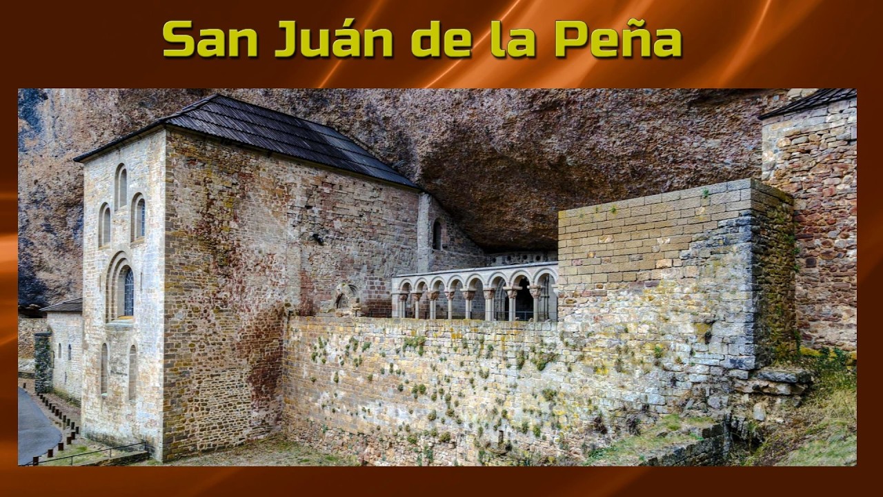 San Juan de la Peña
