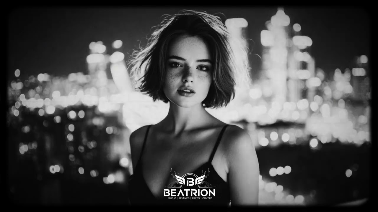 Ислам Итляшев - Ай-Яй-Яй (Дикая) |Afro Deep House REMIX | Music Playlist #36 | prod.by BEATRION