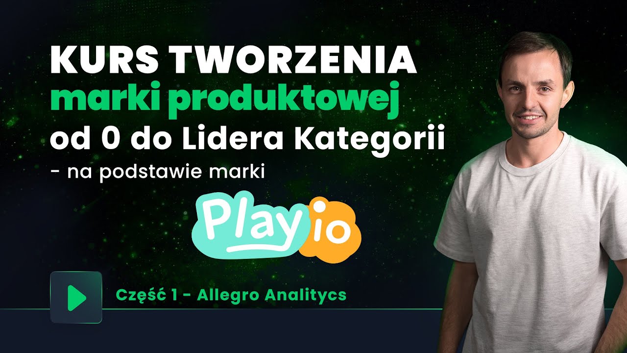 Jak zbudowaliśmy markę od 0 do Lidera Kategorii w 12 miesięcy