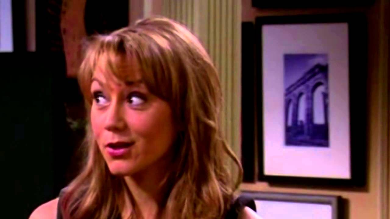 Rules of Engagement S05E23 The PoweR Couple