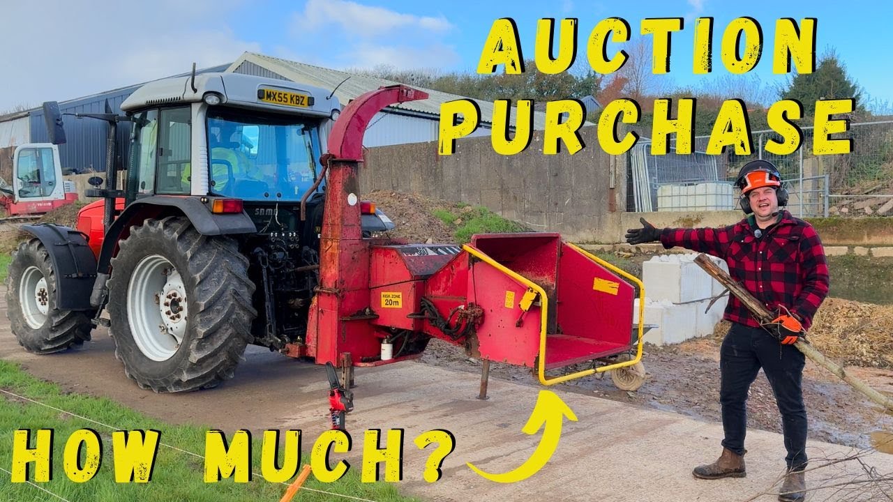 I Spent £700 on an 8