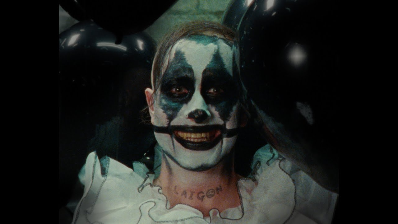 Jaxxon D. Silva - Crack in the Mask (Official Music Video)