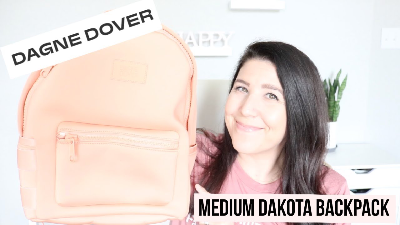 Dagne Dover Medium Dakota Backpack