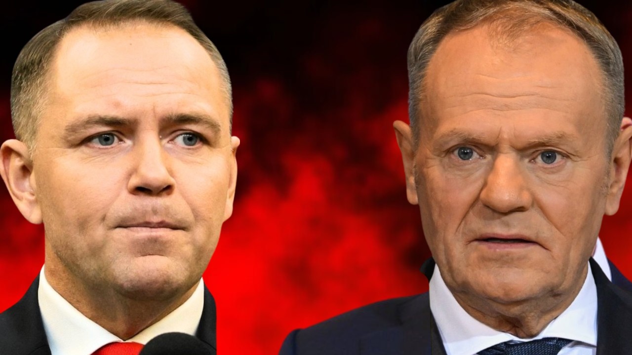 Czy koalicja PO z konfederacją jest możliwa?