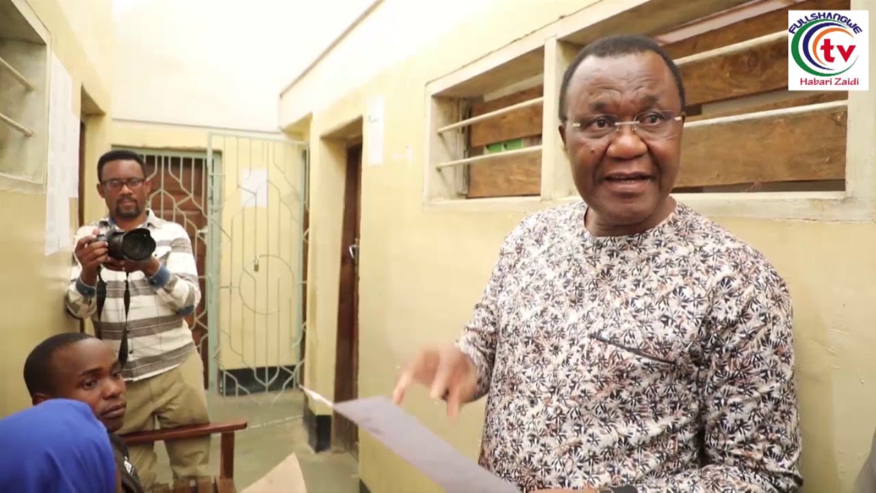 MARUFUKU WENYEVITI WA MITAA,VIJIJI NA VITONGOJI KUJISHUGHULISHA NA UUZAJI WA ARDHI