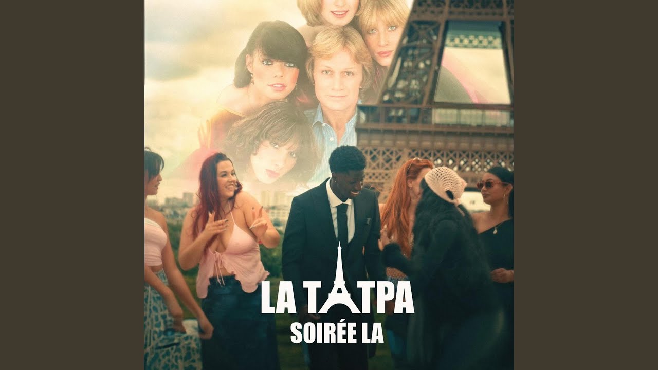 SOIR&Eacute;&Eacute; LA