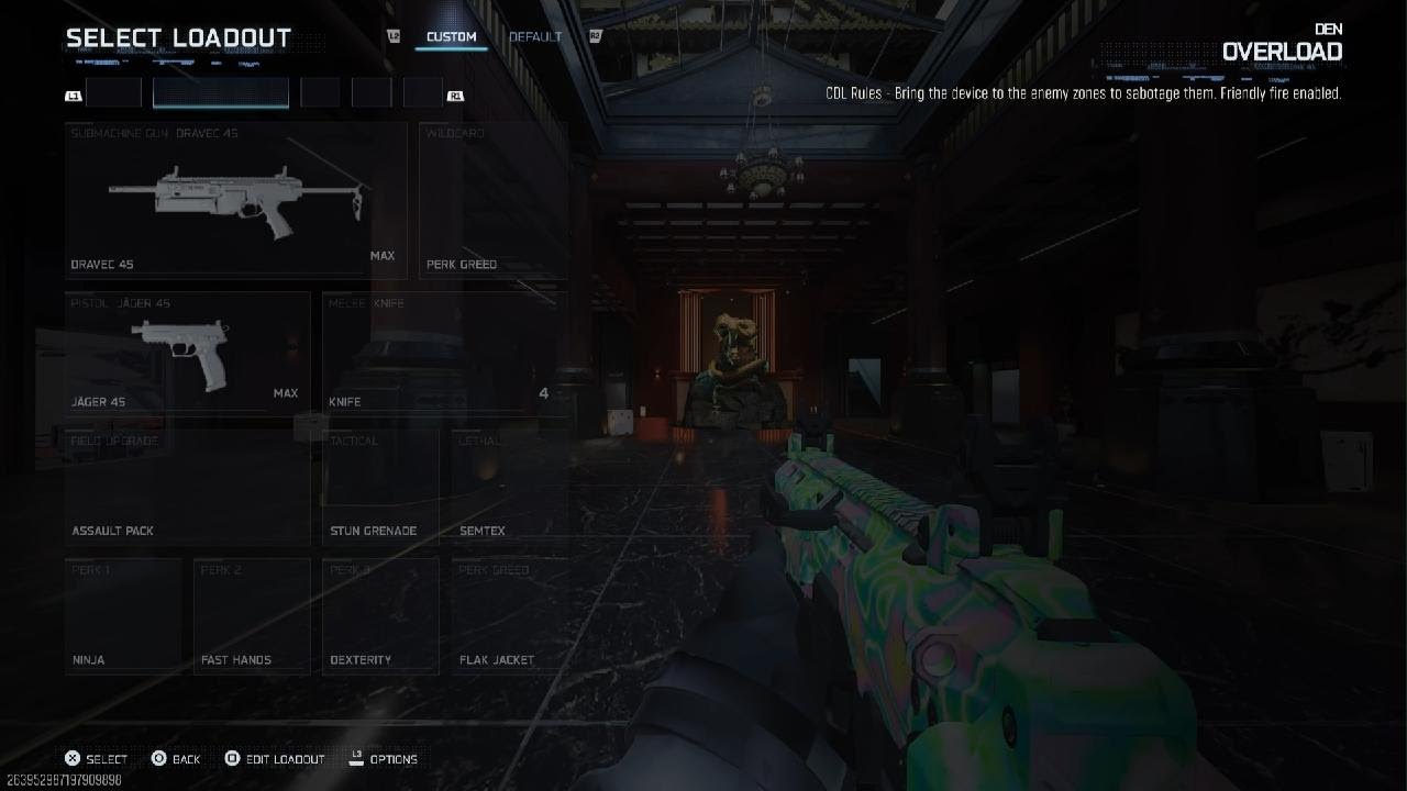 Call of Duty Queen dub 13 Rank play 2 easy 🤣