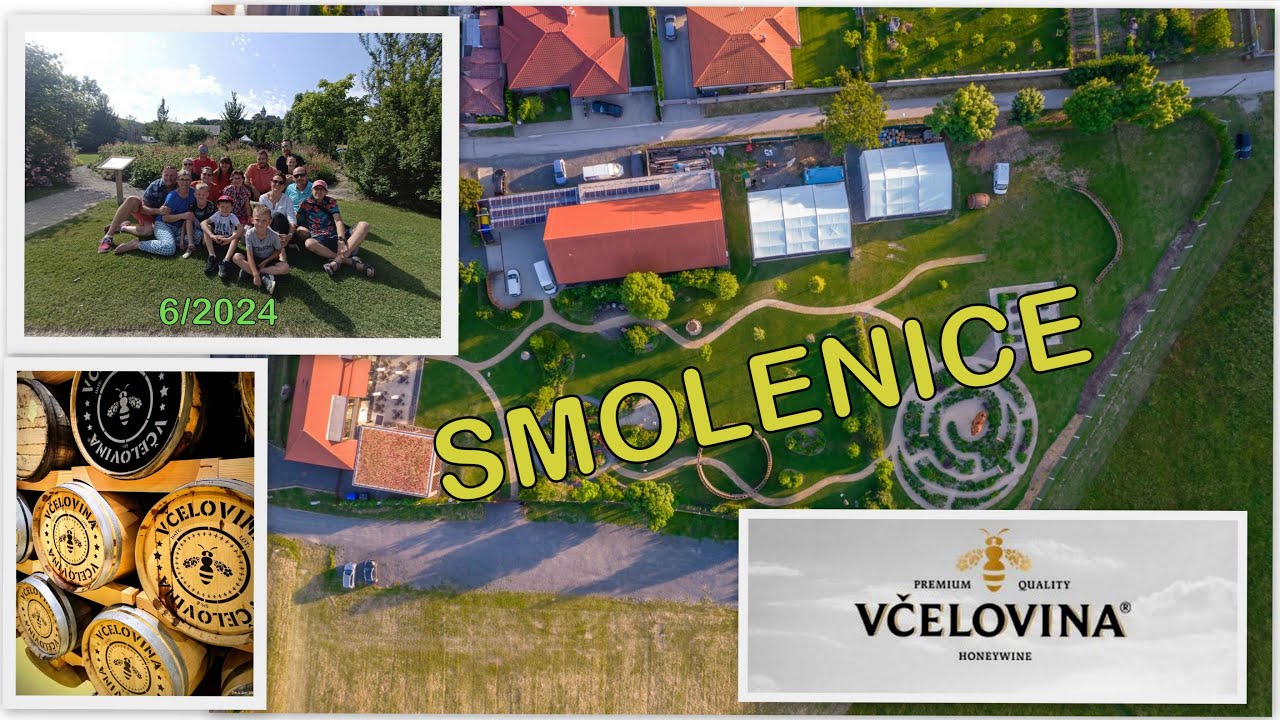 Smolenice - Včelovina 2024 (Výlet )