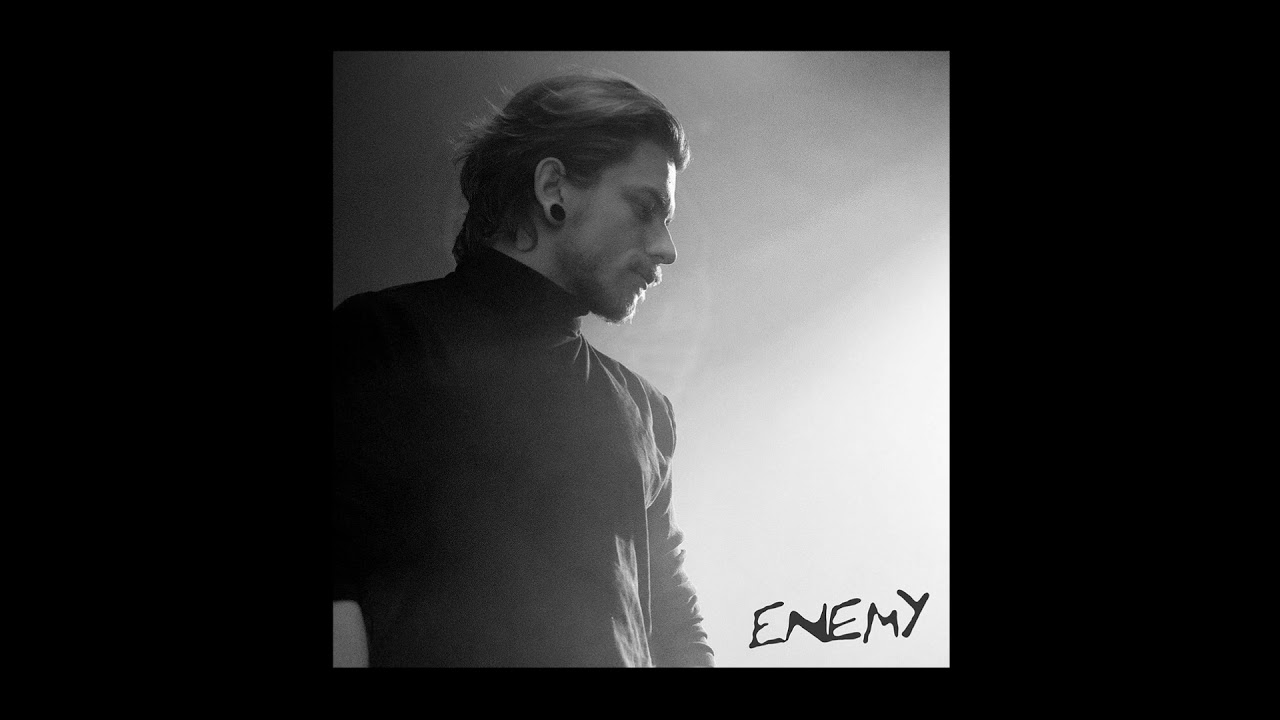 HISS - Hostie [Enemy Records]