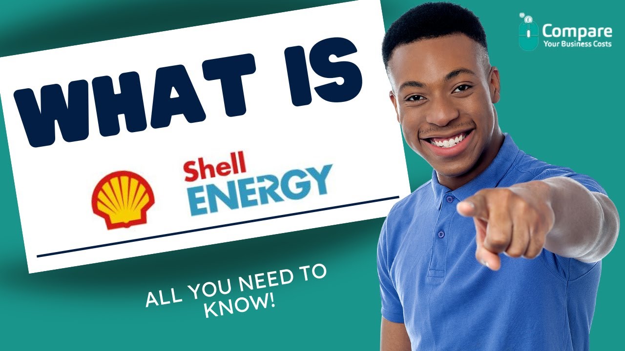 Unveiling the Power of Shell Energy: Your Energy Solutions Partner