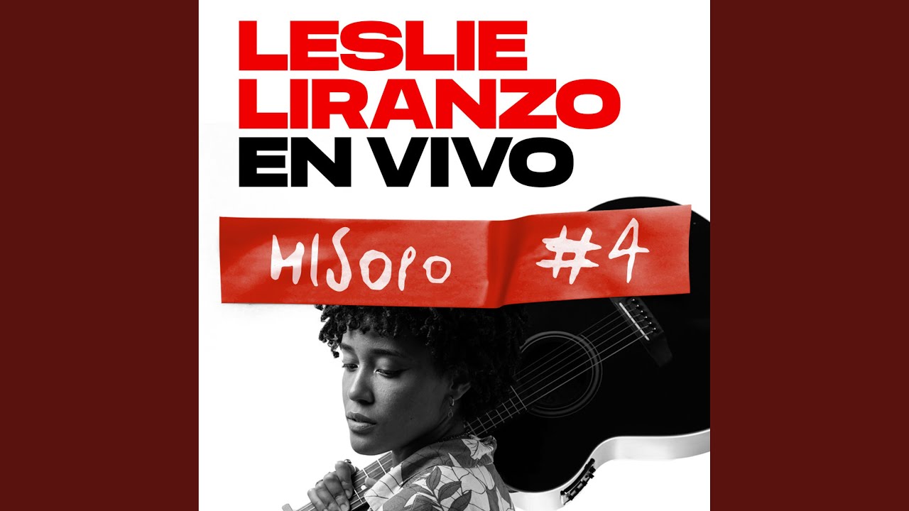 Su veneno (Versión Hisopo)