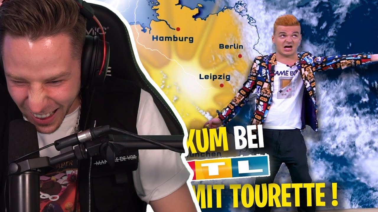 Zum GL&Uuml;CK disst GISELA RTL und nicht REWI!