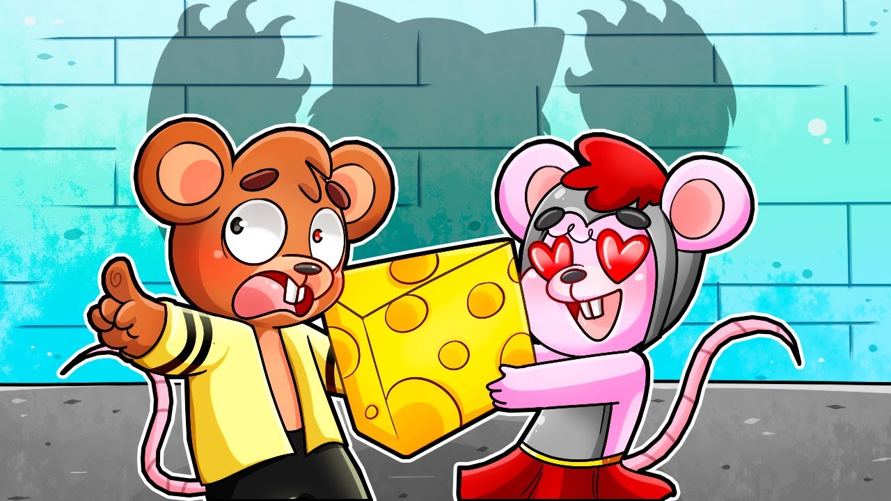 ¡EL GATO KITTY NOS QUIERE COMER! 😱 ¡CAEMOS EN LA TRAMPA DEL GATO! 😂 INVICTOR ROBLOX