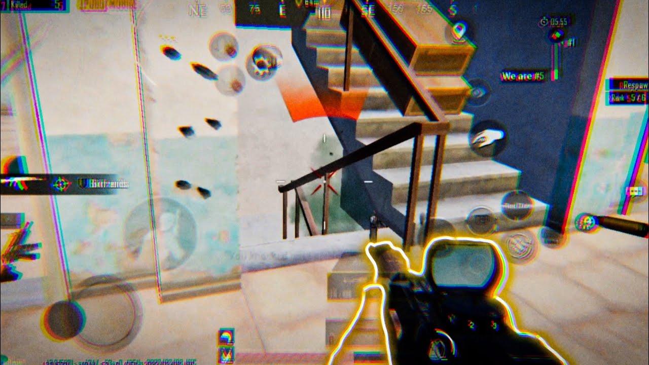 Fpp Noob Player 🥲