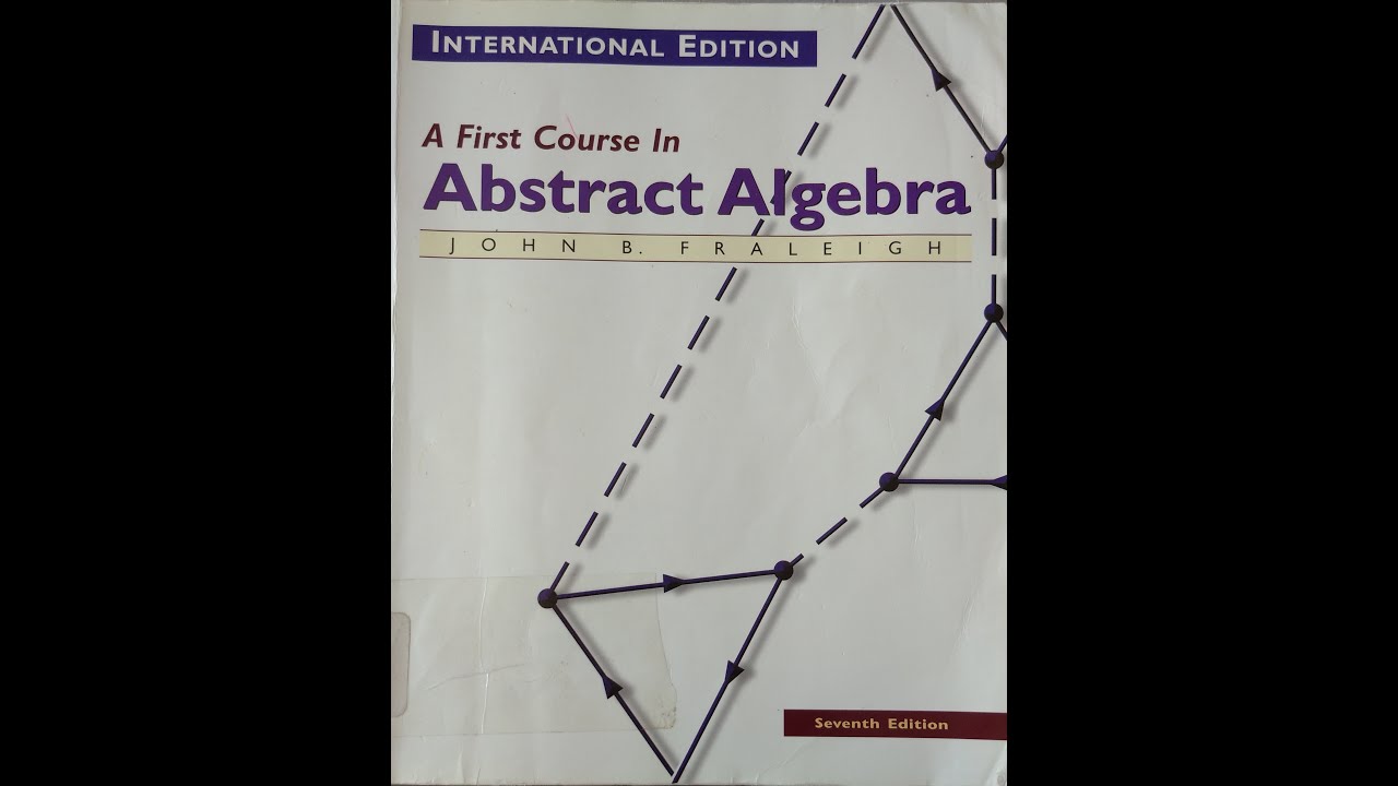 Generating sets and Cayley digraphs 1 Abstract Algebra
