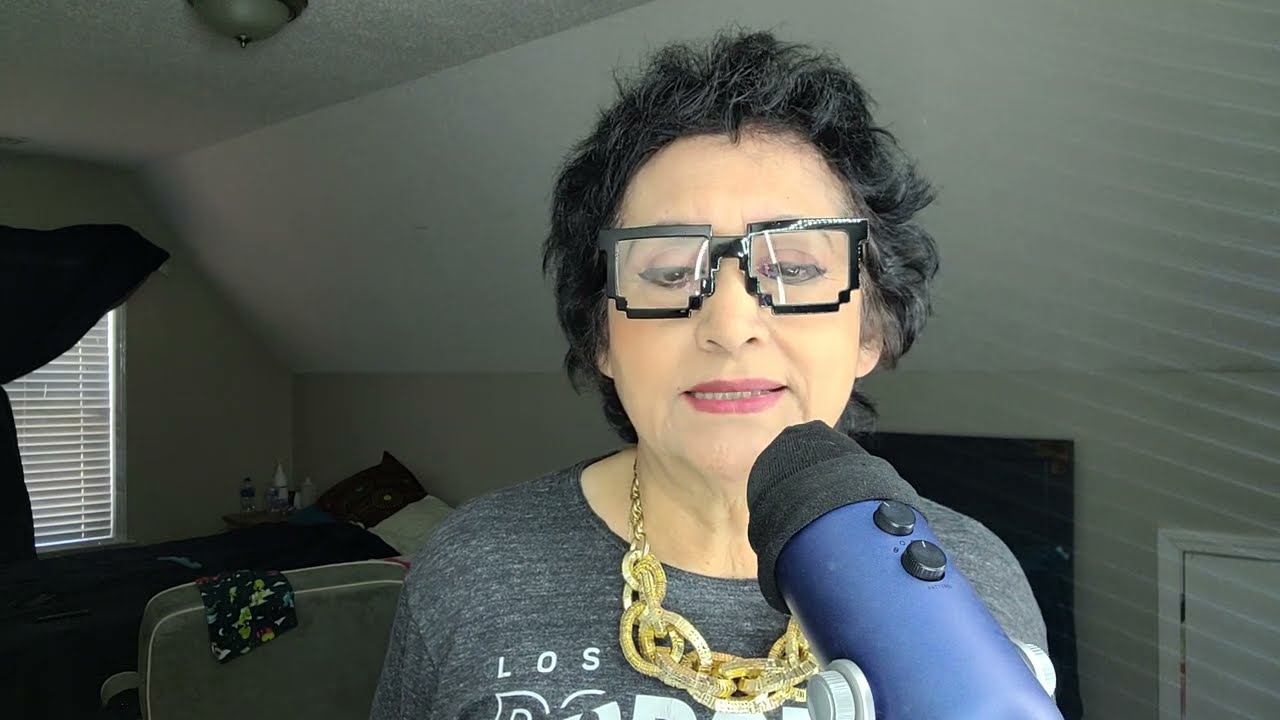 ASMR Inaudible no entendible!!