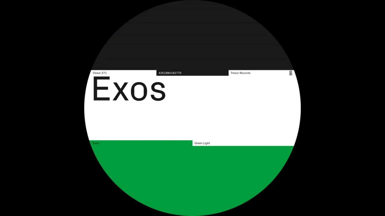 Exos - Dark Light