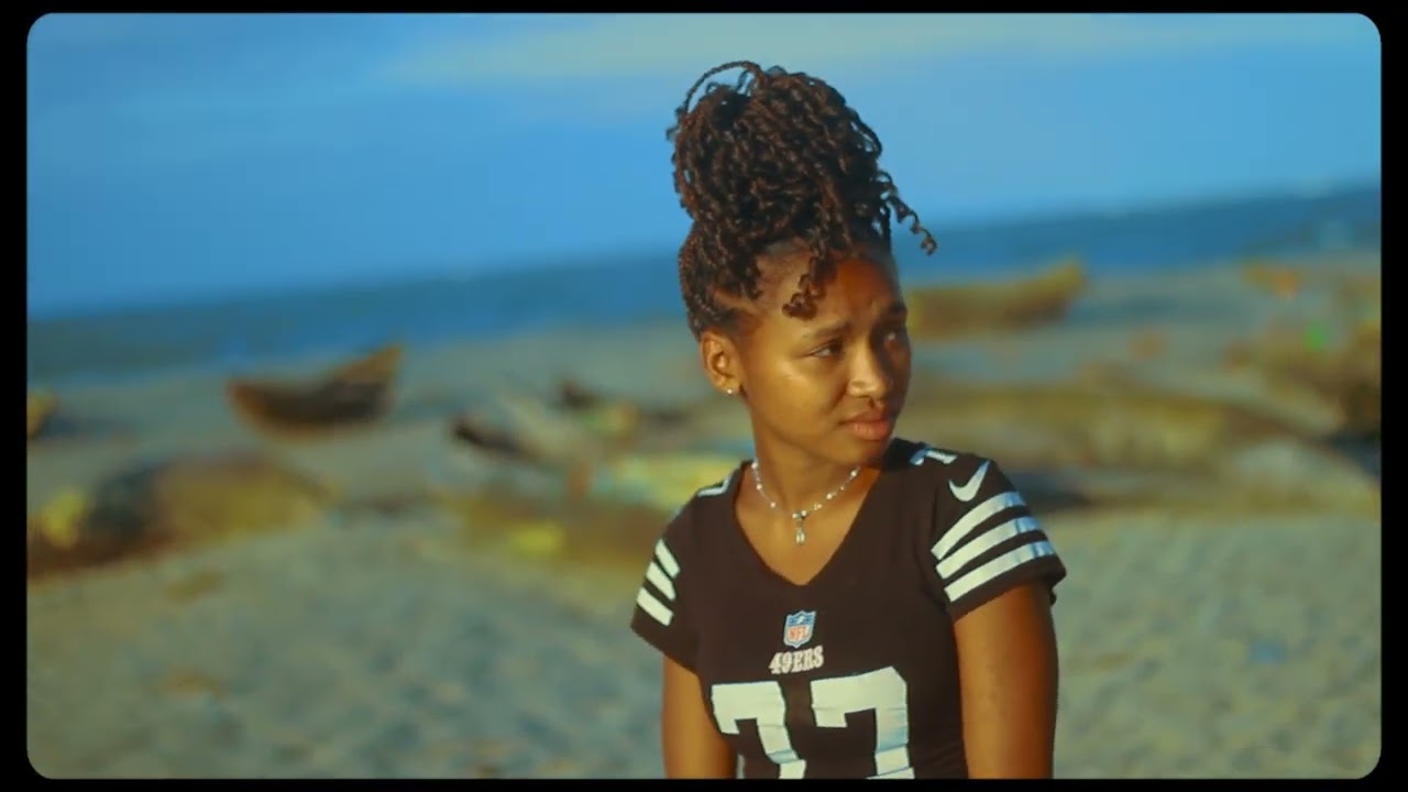 LO RAZ_SAKINAO Nouvéauté clip 2025