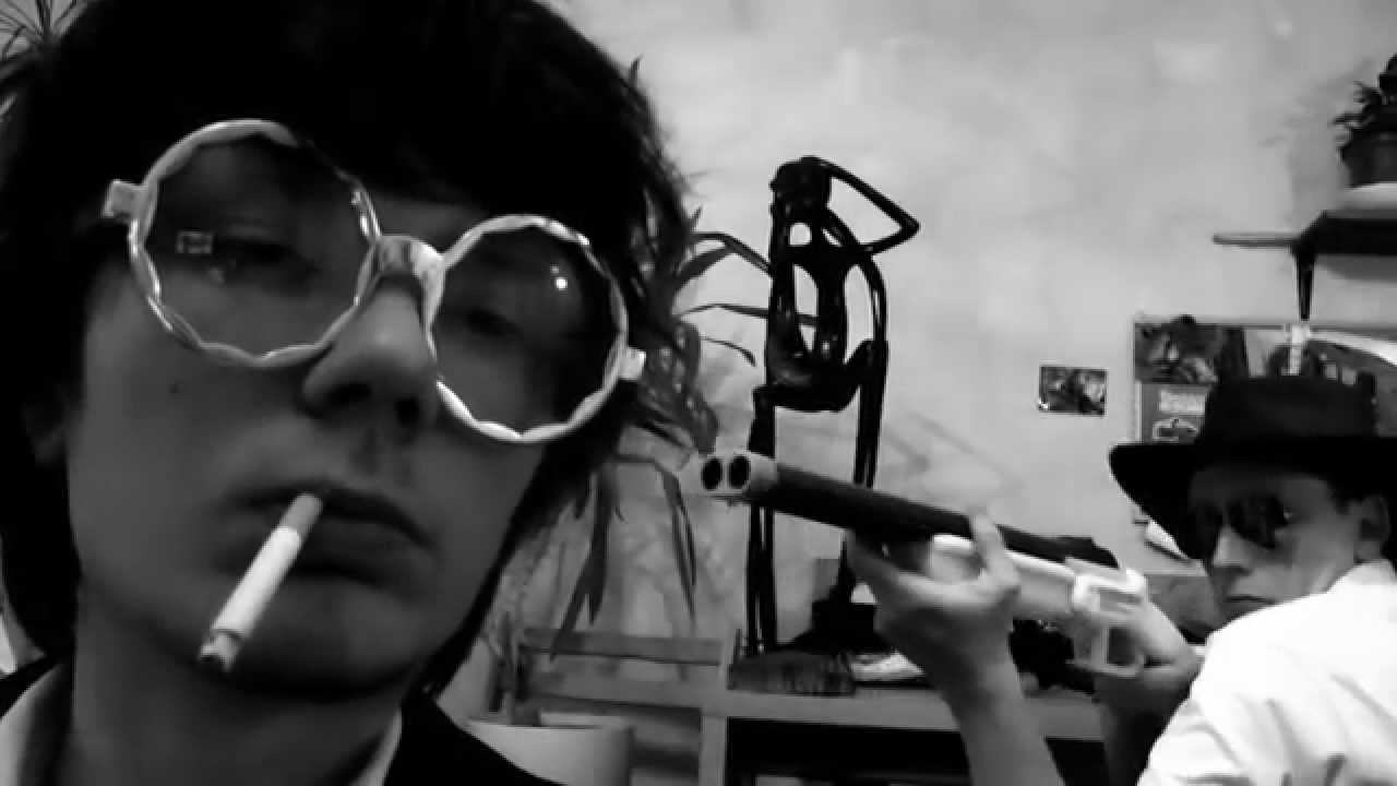 DREI TAGE WACH /// ~ PARTY PARTY (Offizielles Musikvideo)