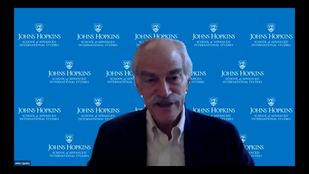Economic Prospects and Global Policy Collaboration in a Time of Crisis