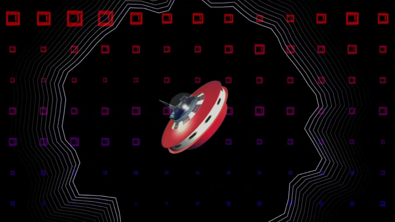 Experimental Web browser based VJ software from overscan pt 2