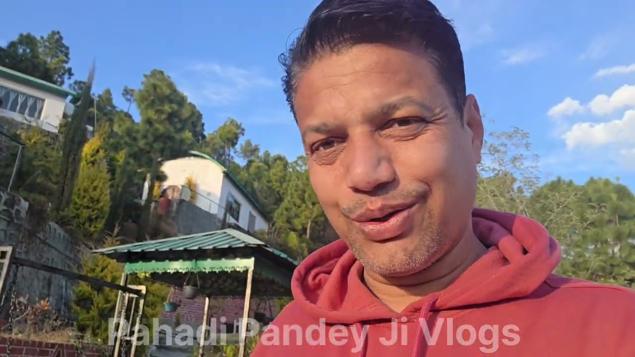 रुद्रपुर से मुक्तेश्वर ,मुक्तेश्वर से नैनीताल और नैनीताल से रुद्रपुर 3 दिवसीय टूर 