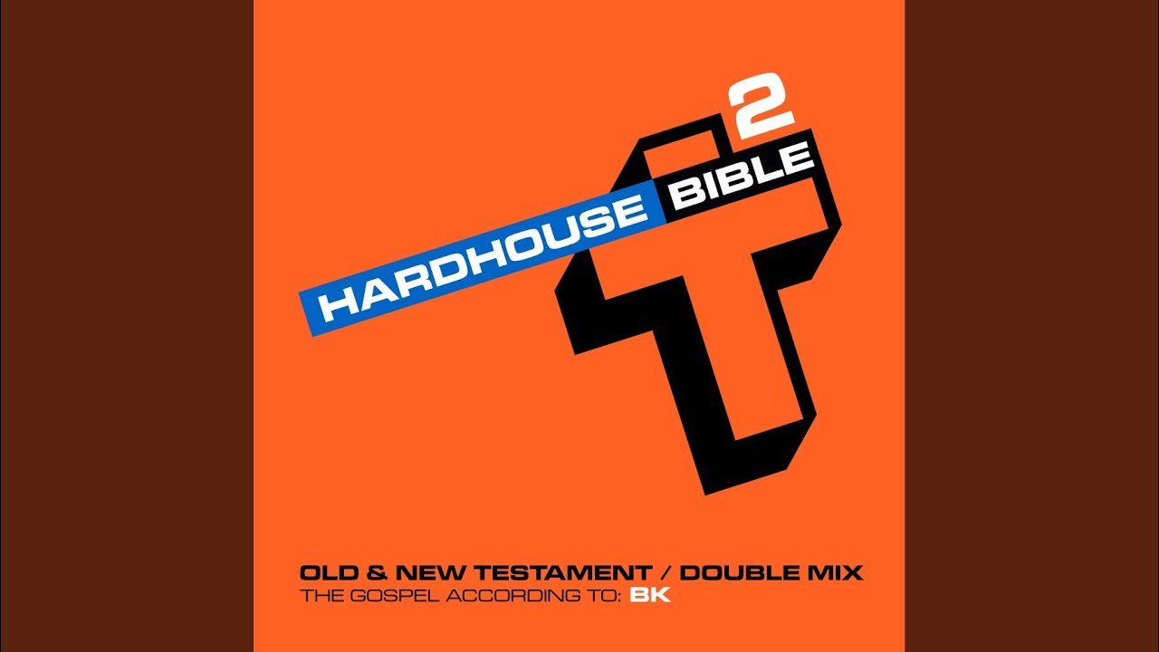 Attack Of The 50ft DJ (Mix Cut)