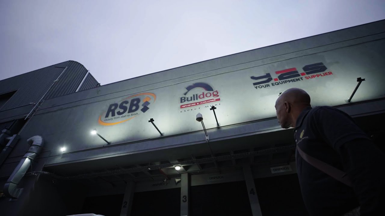 Bulldog Group - What Does it Take to be a Leader?