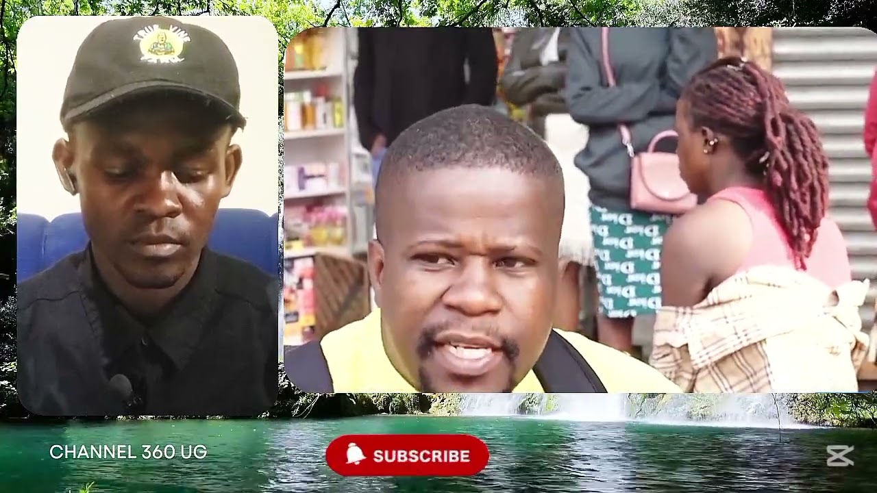 MANY IN TEARS AS VENDORS FORCED OUT OF KAMPALA || BODA BODA WITHOUT STAGES EVICTED OUT || KCCA ORDER