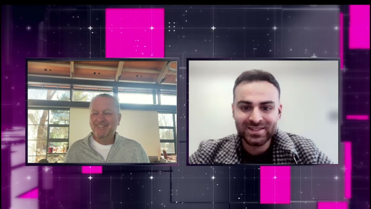 Ahead of Metro Connect 2026: Dan Caruso on AI, innovation and industry growth